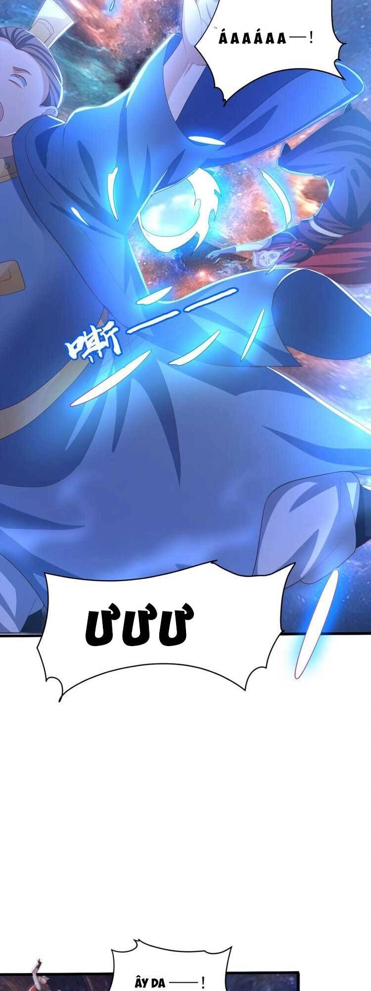 Cường Giả Tuyệt Thế Chỉ Muốn Làm Ruộng Chapter 73 - 2