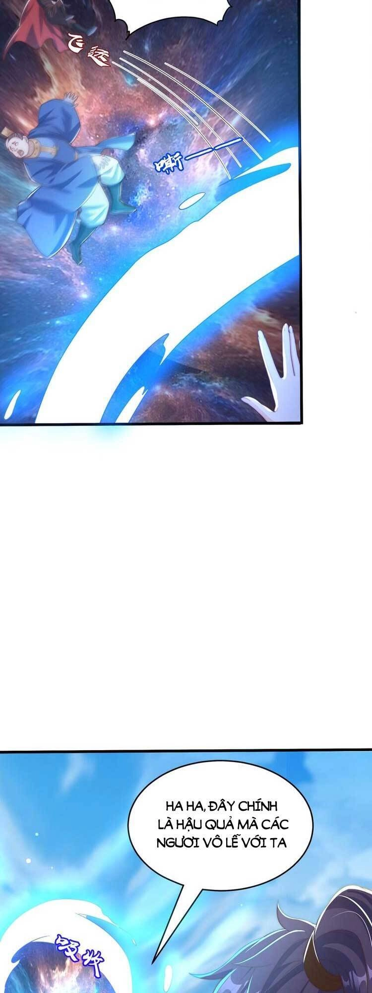 Cường Giả Tuyệt Thế Chỉ Muốn Làm Ruộng Chapter 73 - 3