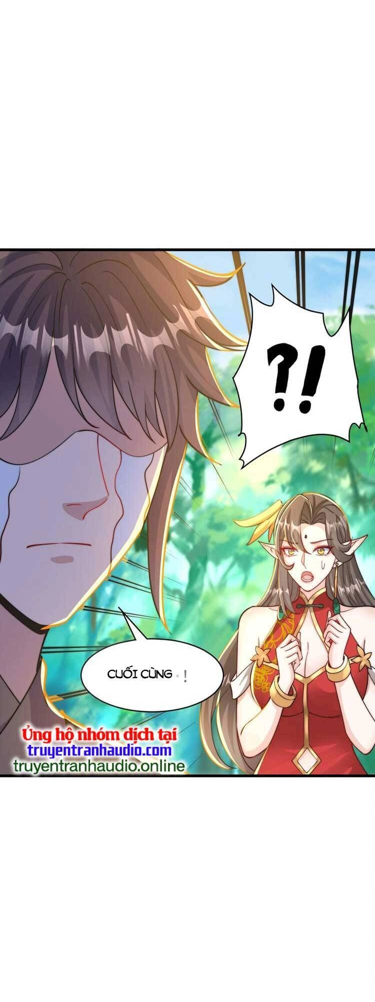 Cường Giả Tuyệt Thế Chỉ Muốn Làm Ruộng Chapter 73 - 10