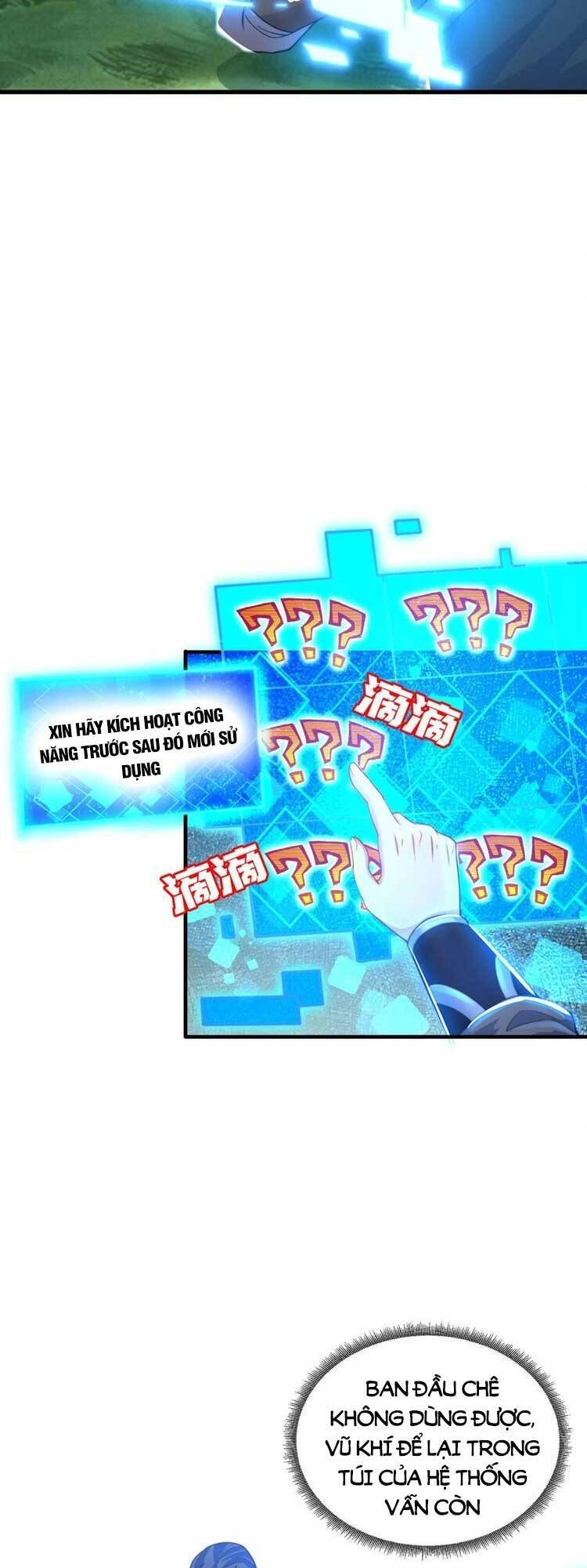 Cường Giả Tuyệt Thế Chỉ Muốn Làm Ruộng Chapter 73 - 13