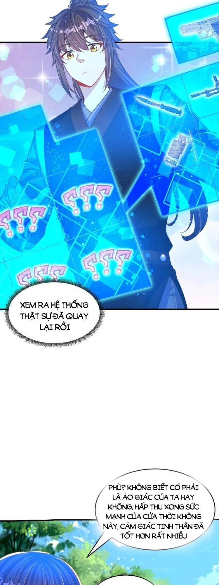 Cường Giả Tuyệt Thế Chỉ Muốn Làm Ruộng Chapter 73 - 14