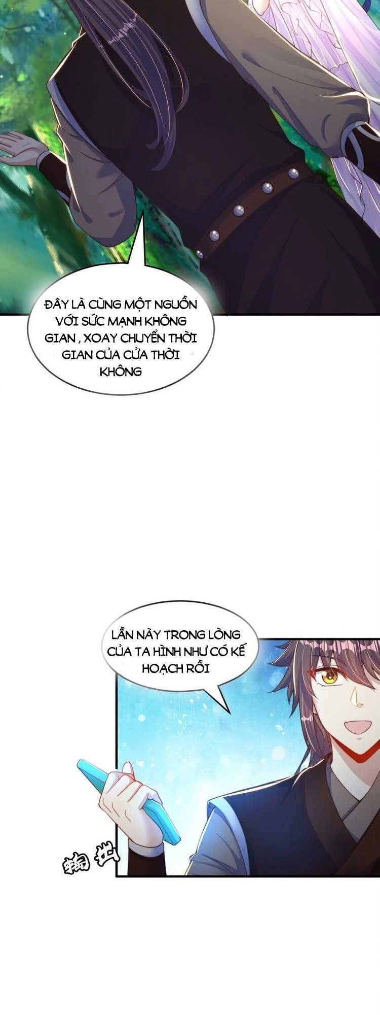 Cường Giả Tuyệt Thế Chỉ Muốn Làm Ruộng Chapter 73 - 16