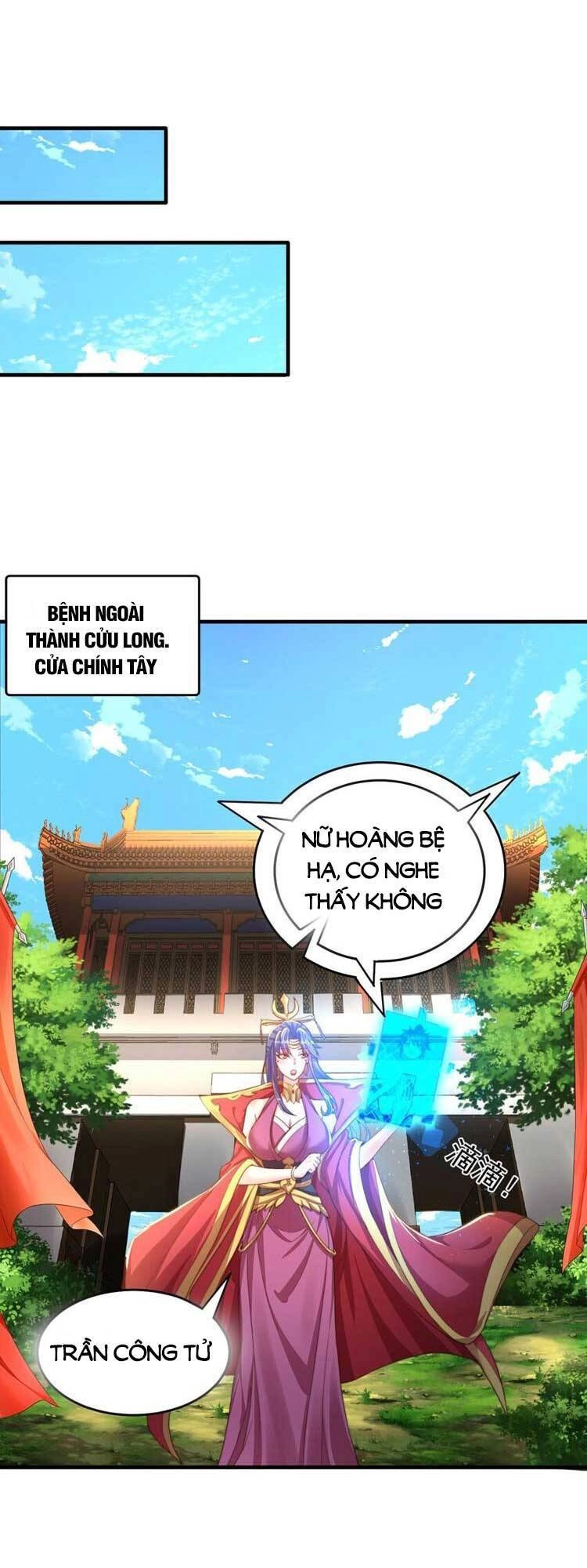 Cường Giả Tuyệt Thế Chỉ Muốn Làm Ruộng Chapter 73 - 18