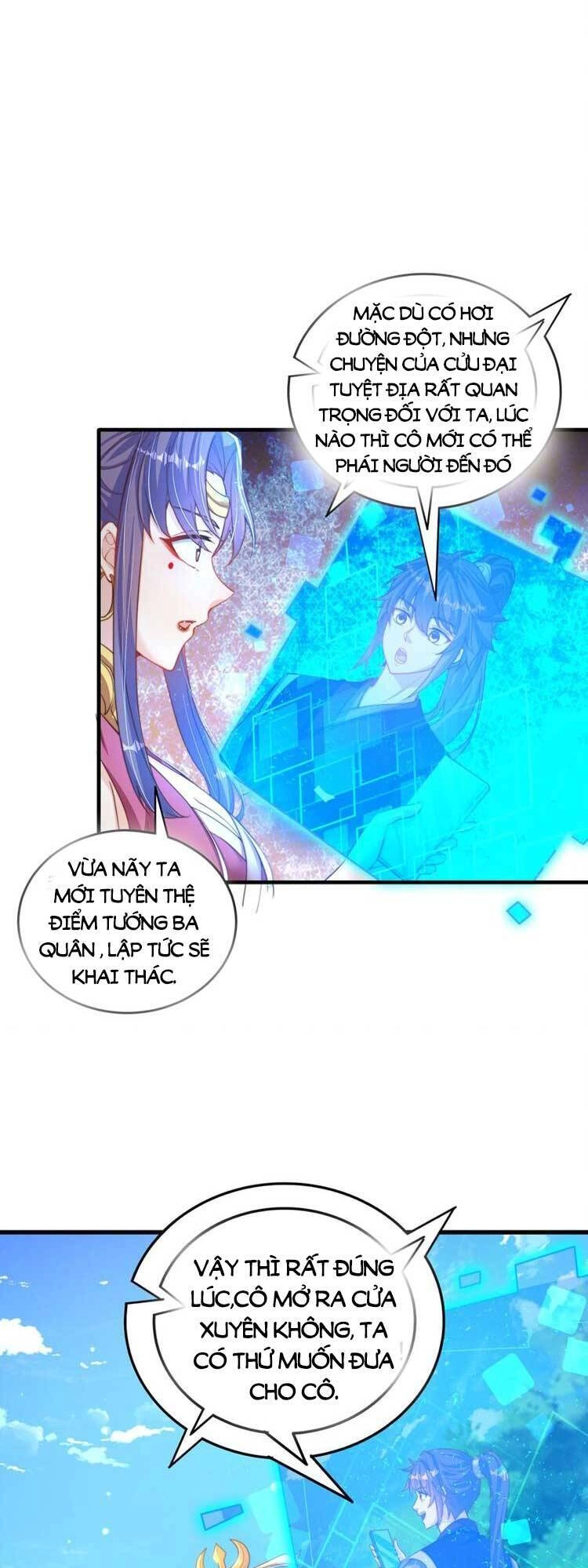 Cường Giả Tuyệt Thế Chỉ Muốn Làm Ruộng Chapter 73 - 19