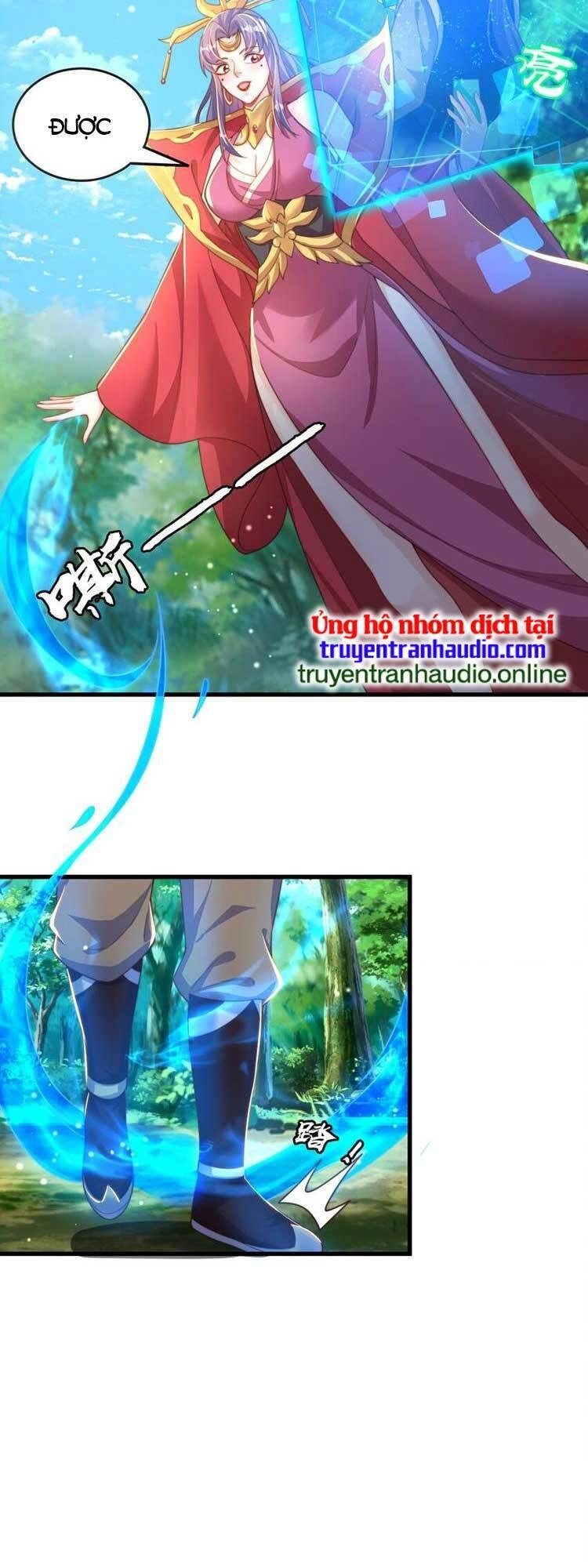 Cường Giả Tuyệt Thế Chỉ Muốn Làm Ruộng Chapter 73 - 20