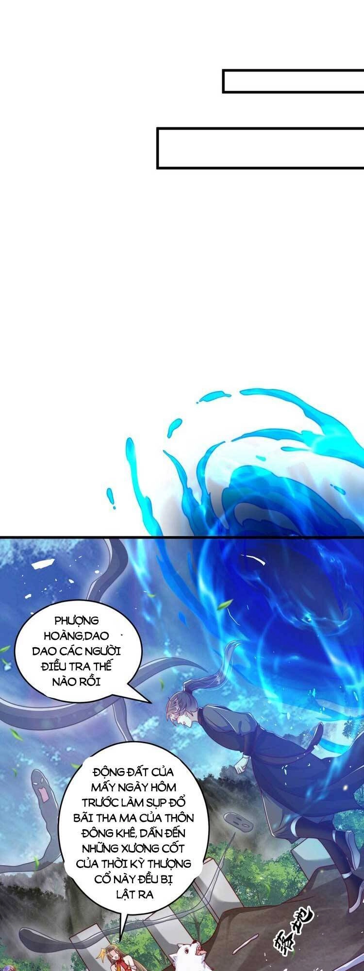 Cường Giả Tuyệt Thế Chỉ Muốn Làm Ruộng Chapter 73 - 26