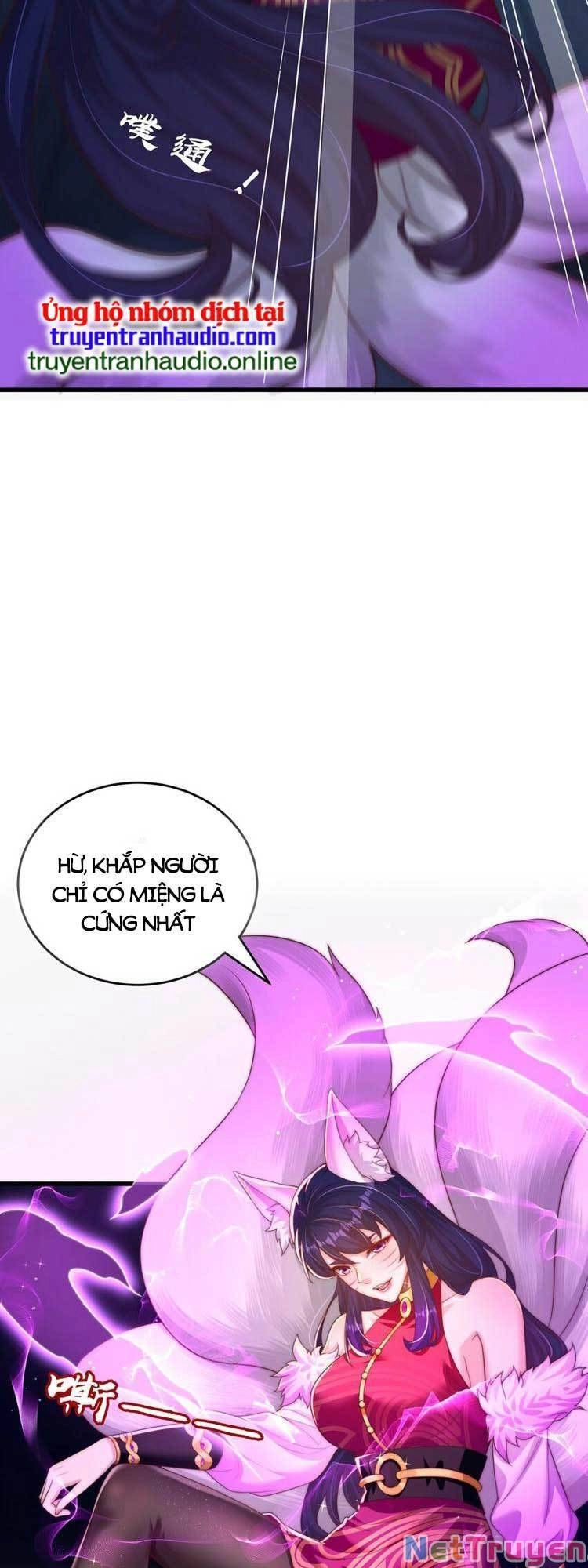 Cường Giả Tuyệt Thế Chỉ Muốn Làm Ruộng Chapter 74 - 4