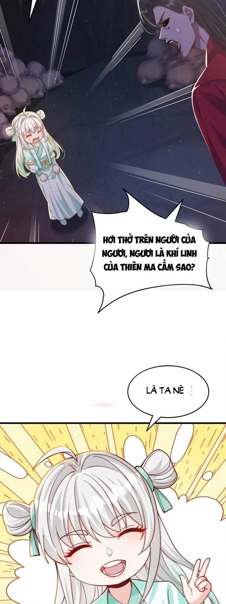 Cường Giả Tuyệt Thế Chỉ Muốn Làm Ruộng Chapter 74 - 7