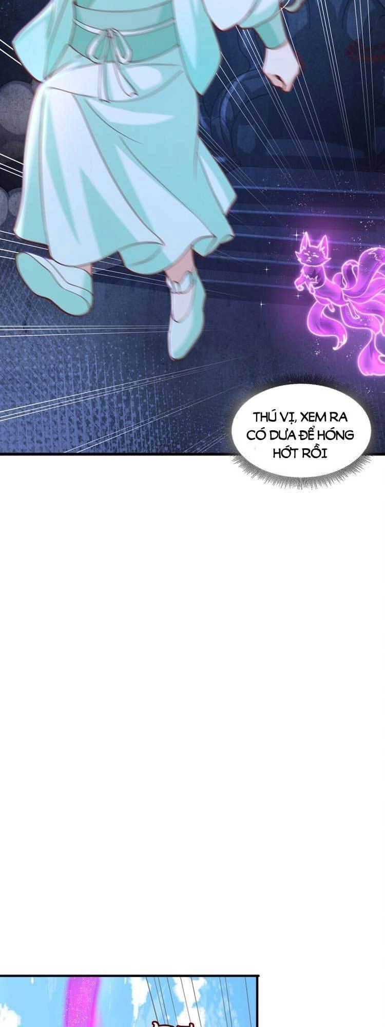 Cường Giả Tuyệt Thế Chỉ Muốn Làm Ruộng Chapter 74 - 13