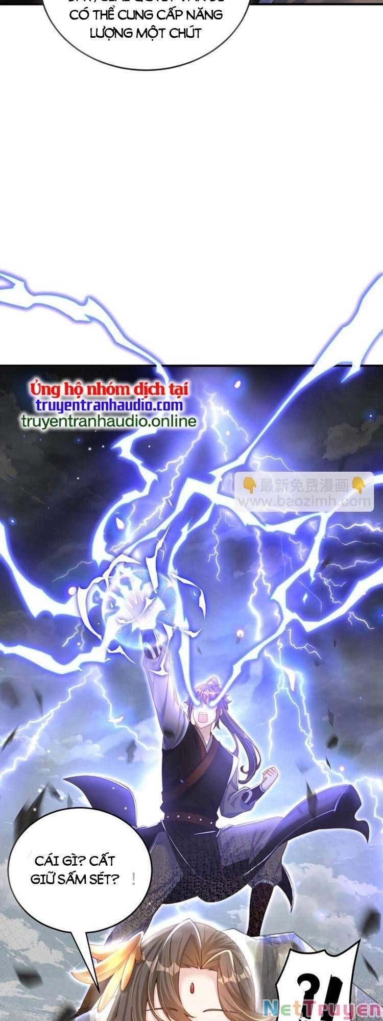 Cường Giả Tuyệt Thế Chỉ Muốn Làm Ruộng Chapter 74 - 16