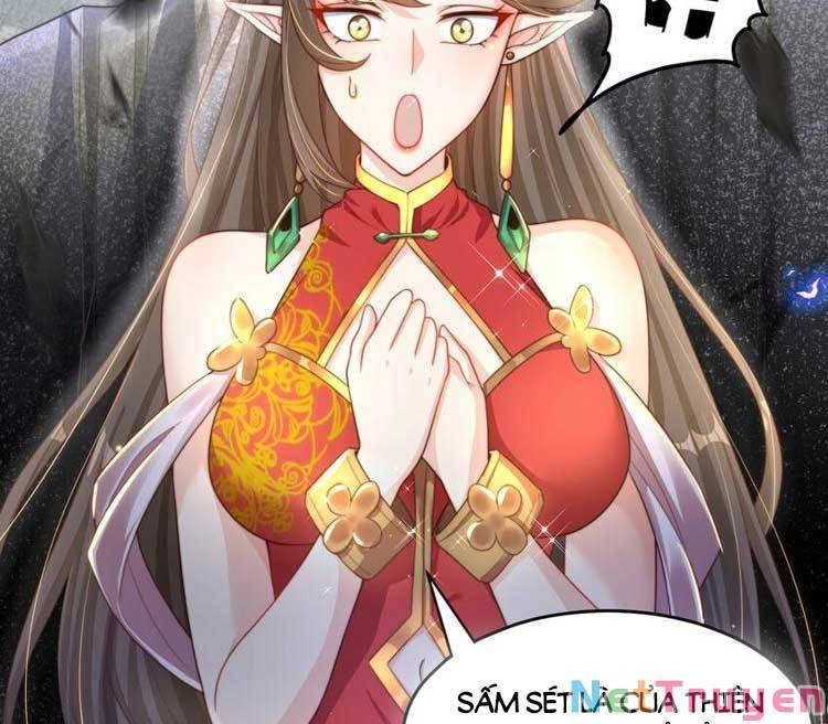 Cường Giả Tuyệt Thế Chỉ Muốn Làm Ruộng Chapter 74 - 17