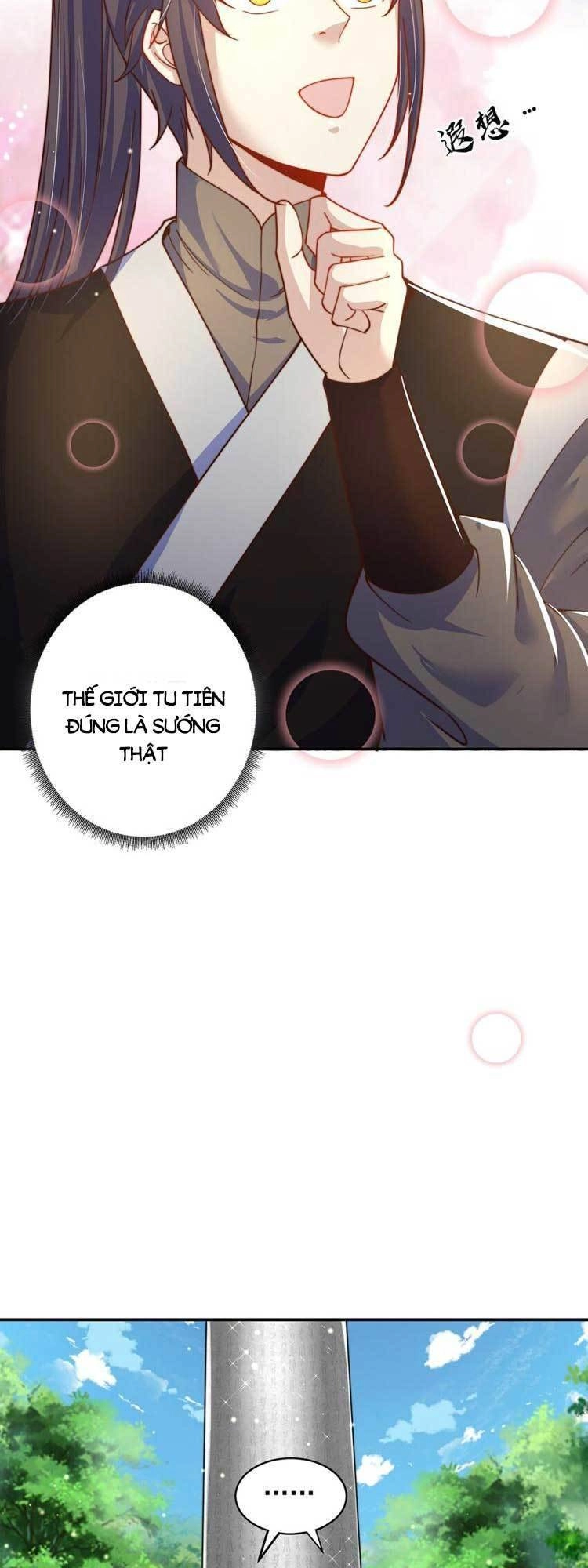 Cường Giả Tuyệt Thế Chỉ Muốn Làm Ruộng Chapter 74 - 22