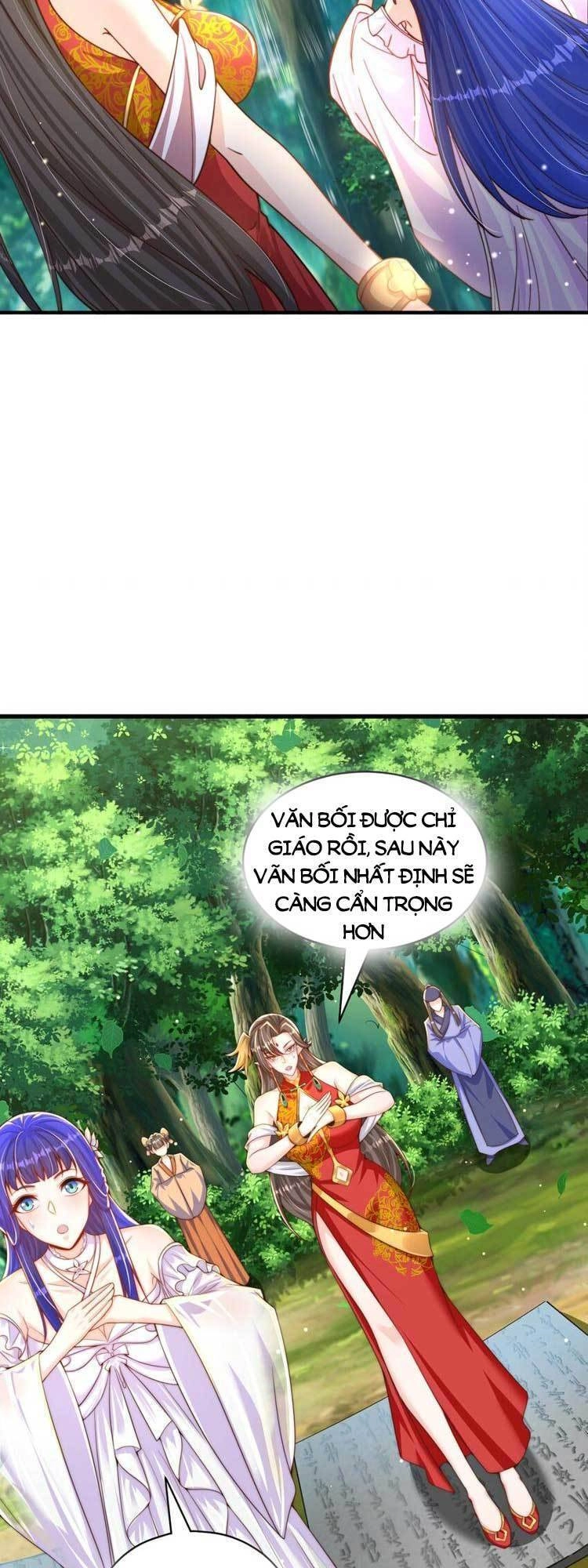 Cường Giả Tuyệt Thế Chỉ Muốn Làm Ruộng Chapter 74 - 26