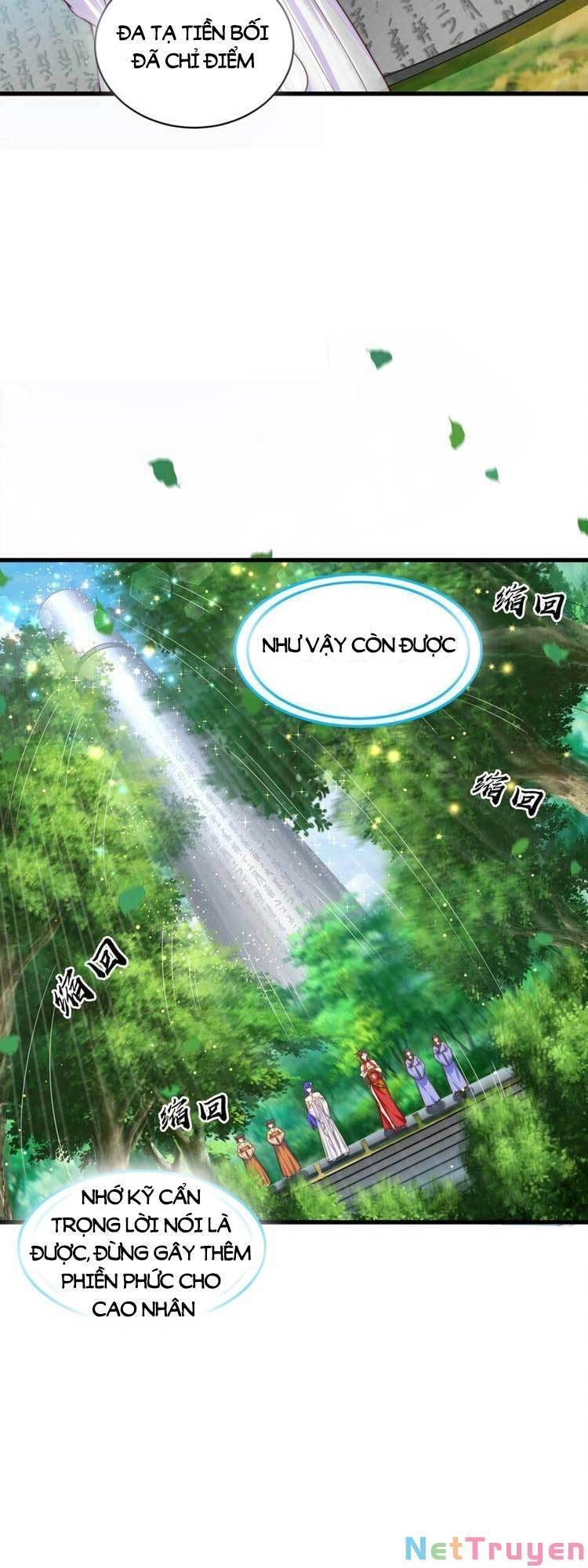 Cường Giả Tuyệt Thế Chỉ Muốn Làm Ruộng Chapter 74 - 27