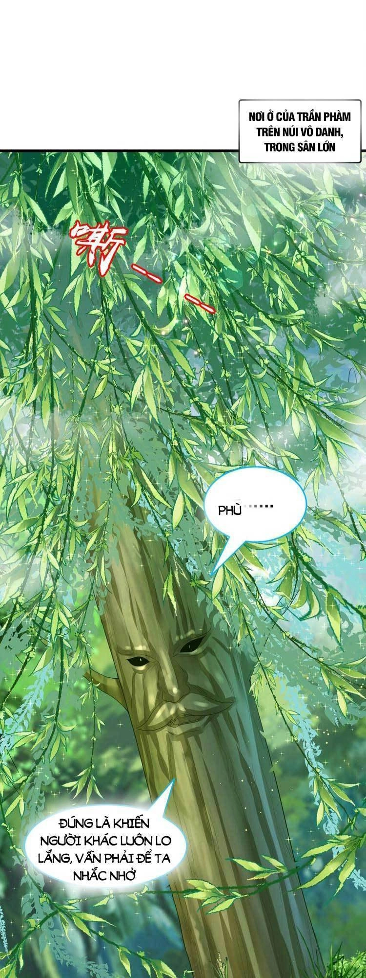 Cường Giả Tuyệt Thế Chỉ Muốn Làm Ruộng Chapter 74 - 28