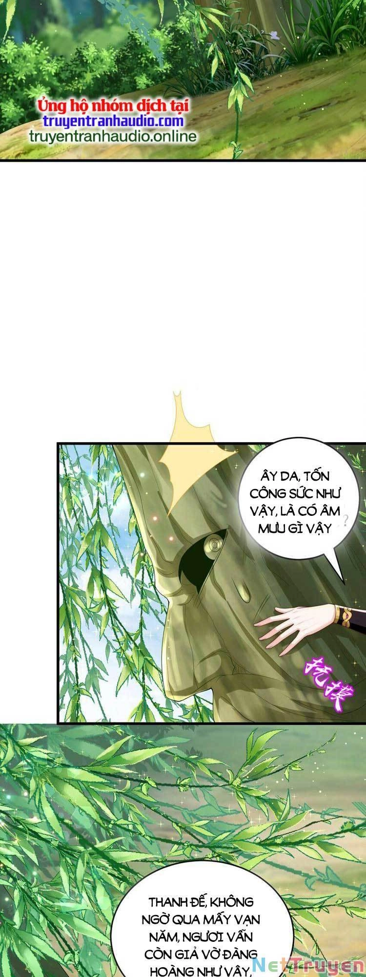 Cường Giả Tuyệt Thế Chỉ Muốn Làm Ruộng Chapter 74 - 29