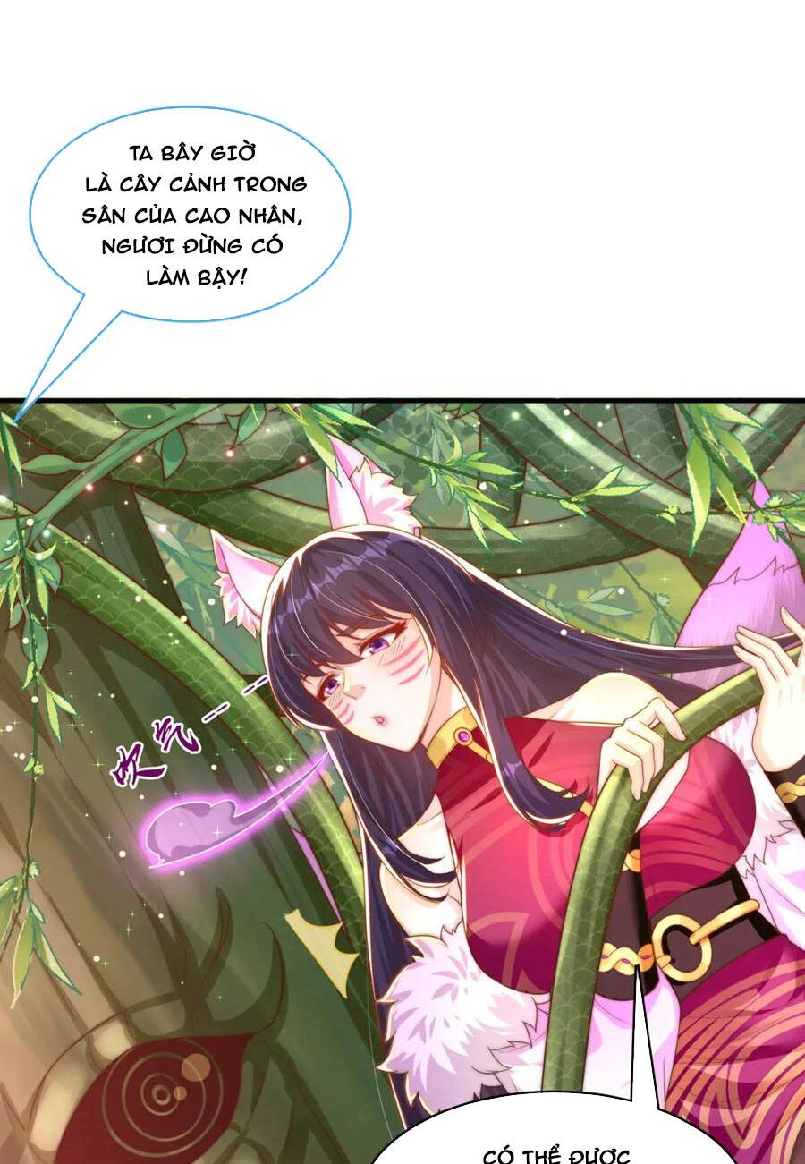 Cường Giả Tuyệt Thế Chỉ Muốn Làm Ruộng Chapter 75 - 2