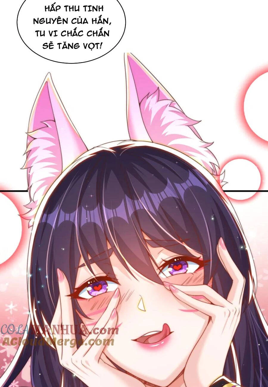 Cường Giả Tuyệt Thế Chỉ Muốn Làm Ruộng Chapter 75 - 4