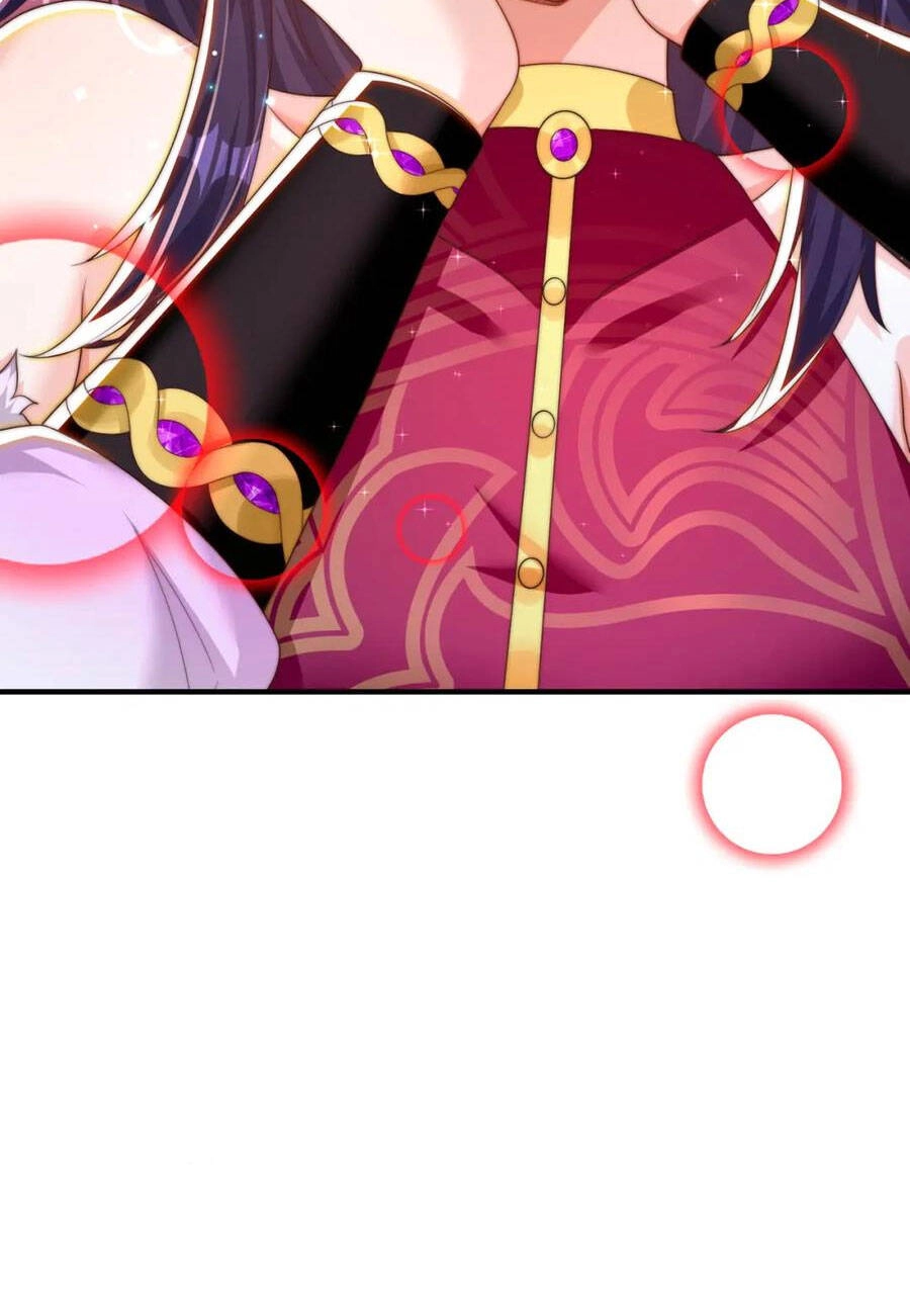 Cường Giả Tuyệt Thế Chỉ Muốn Làm Ruộng Chapter 75 - 5