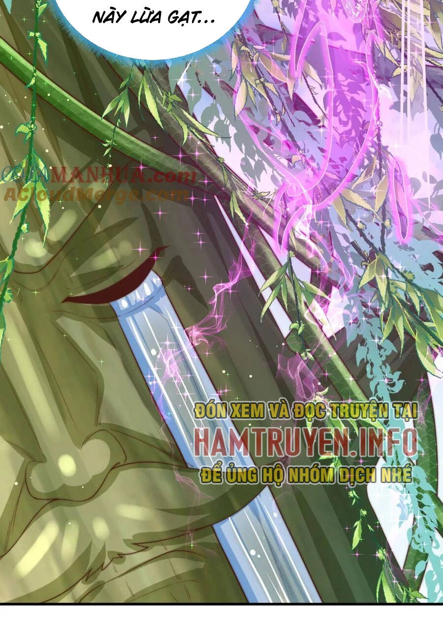 Cường Giả Tuyệt Thế Chỉ Muốn Làm Ruộng Chapter 75 - 8