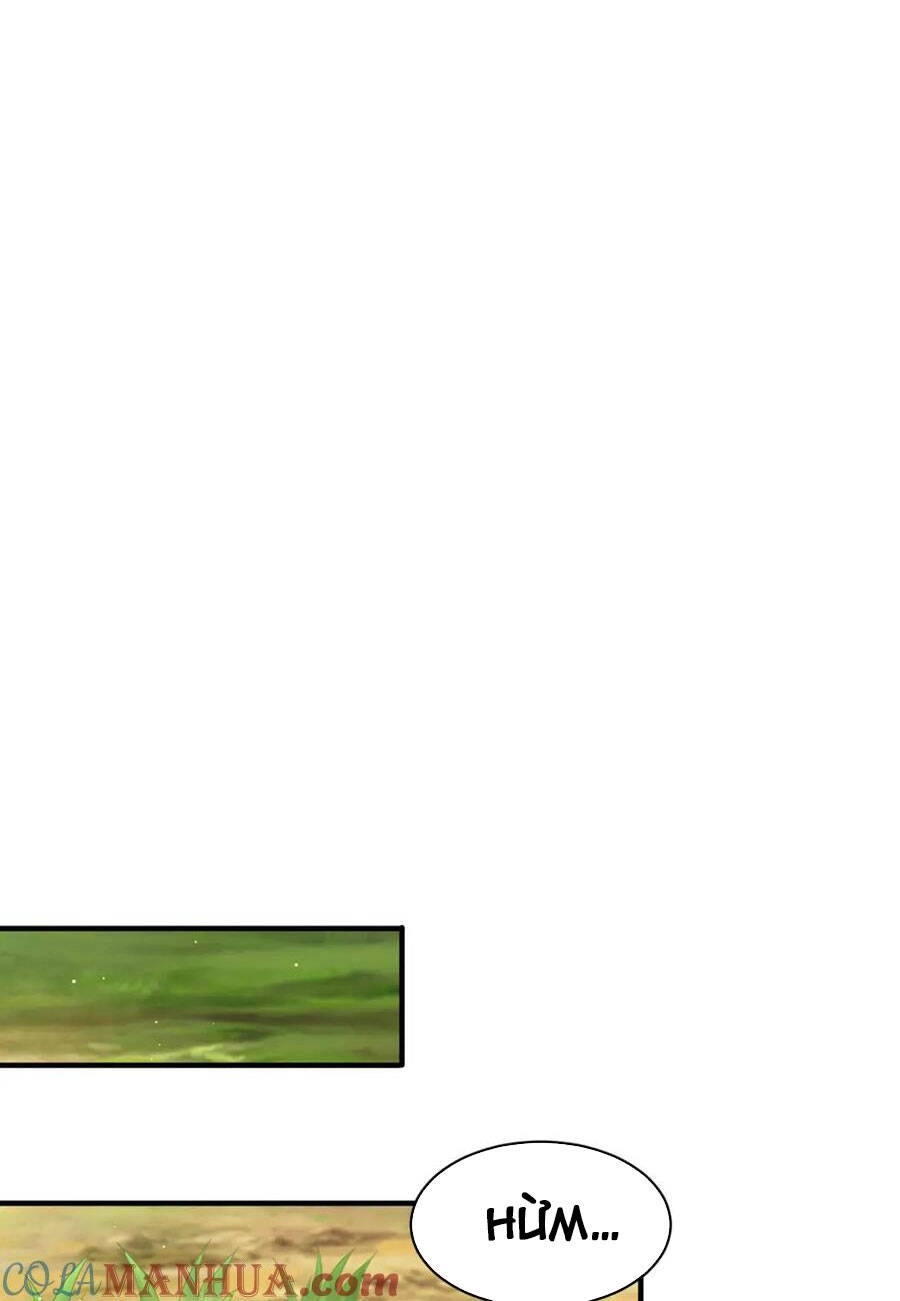 Cường Giả Tuyệt Thế Chỉ Muốn Làm Ruộng Chapter 75 - 9