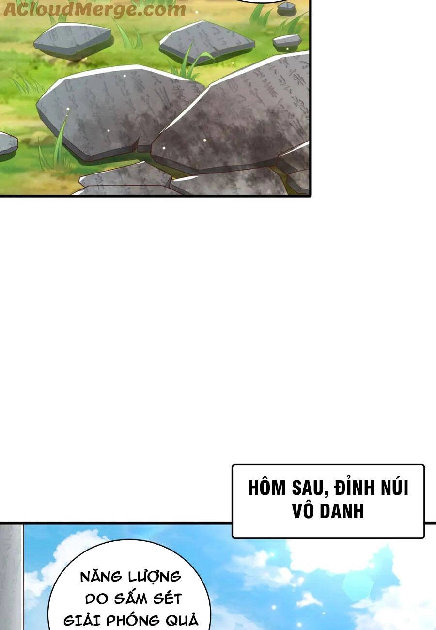 Cường Giả Tuyệt Thế Chỉ Muốn Làm Ruộng Chapter 75 - 10