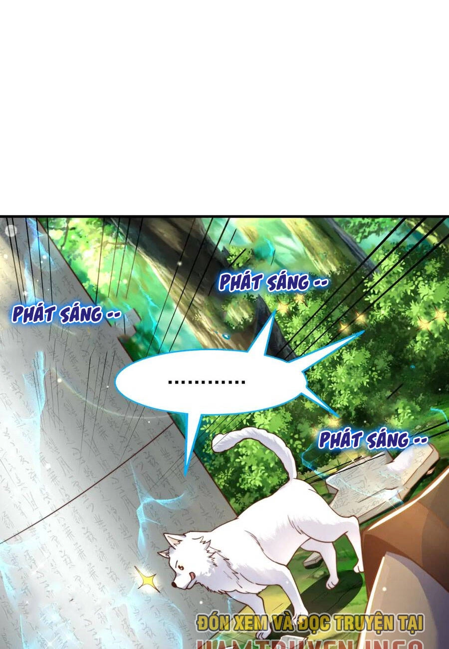 Cường Giả Tuyệt Thế Chỉ Muốn Làm Ruộng Chapter 75 - 14