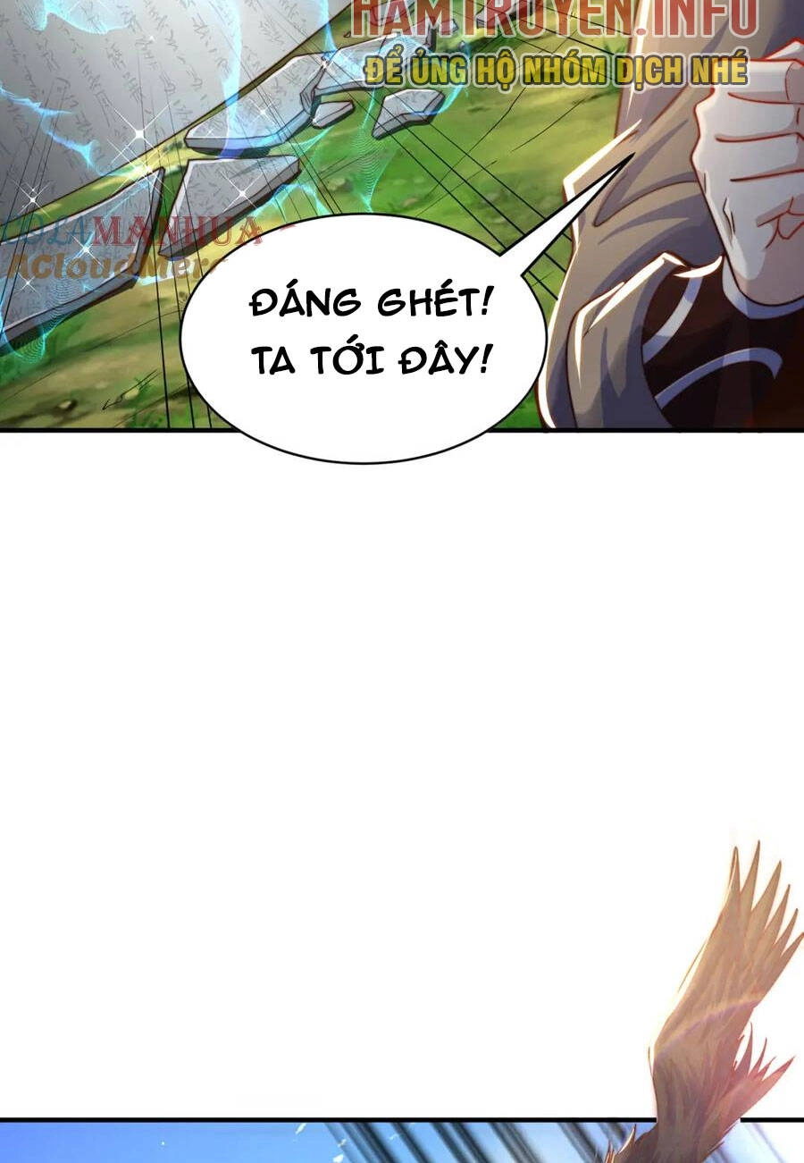 Cường Giả Tuyệt Thế Chỉ Muốn Làm Ruộng Chapter 75 - 15