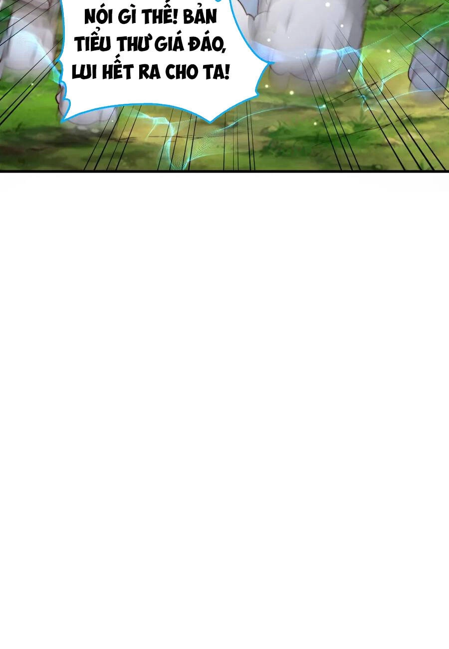 Cường Giả Tuyệt Thế Chỉ Muốn Làm Ruộng Chapter 75 - 19