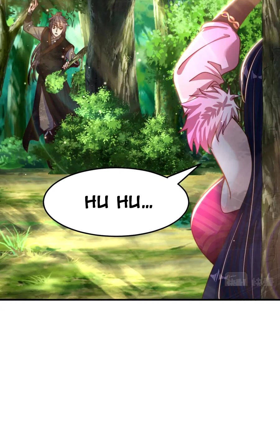 Cường Giả Tuyệt Thế Chỉ Muốn Làm Ruộng Chapter 75 - 21