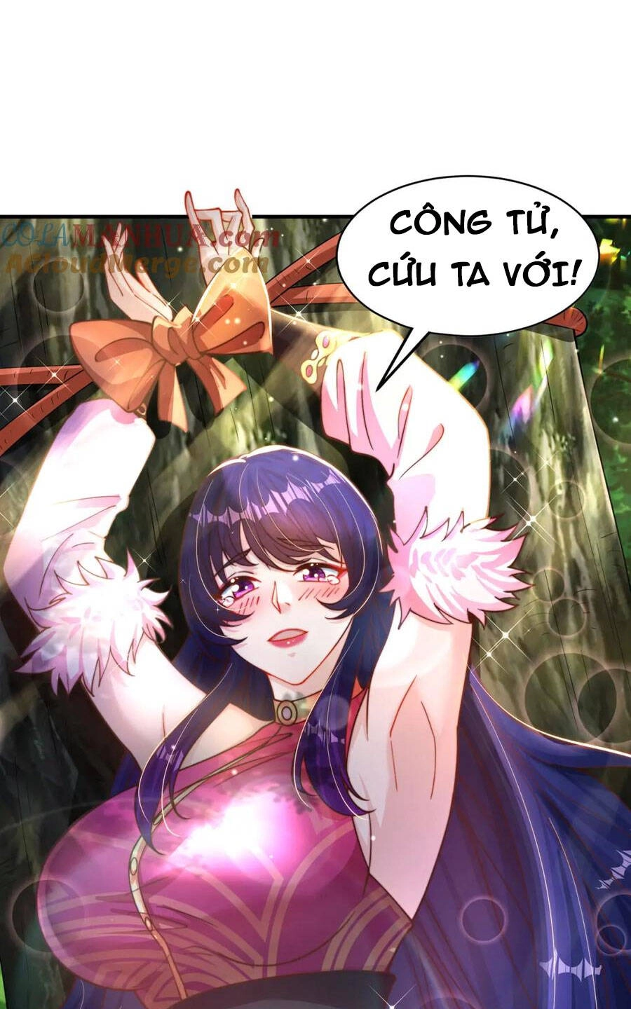 Cường Giả Tuyệt Thế Chỉ Muốn Làm Ruộng Chapter 75 - 22