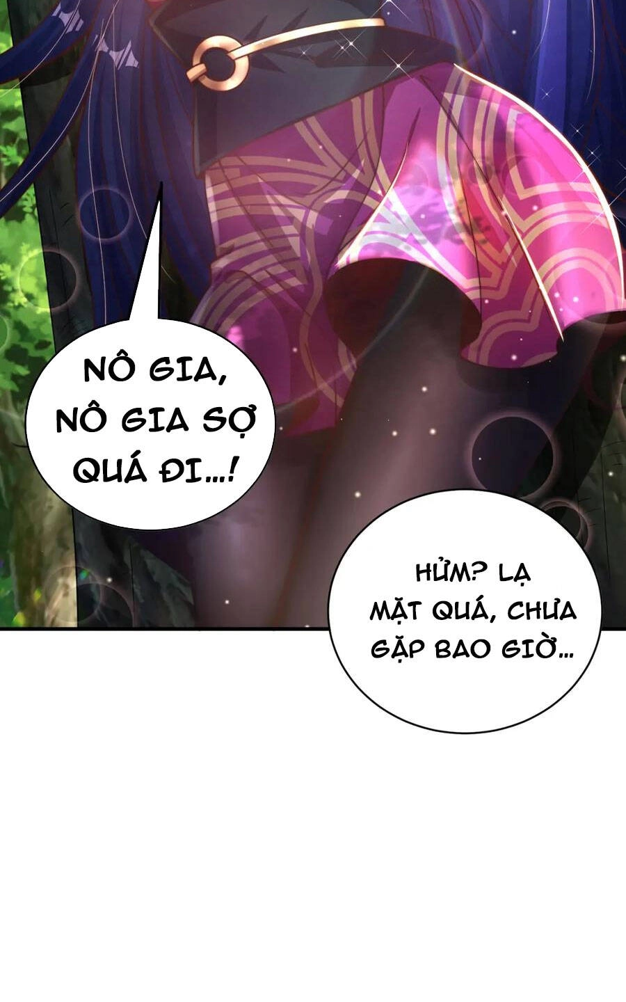 Cường Giả Tuyệt Thế Chỉ Muốn Làm Ruộng Chapter 75 - 23