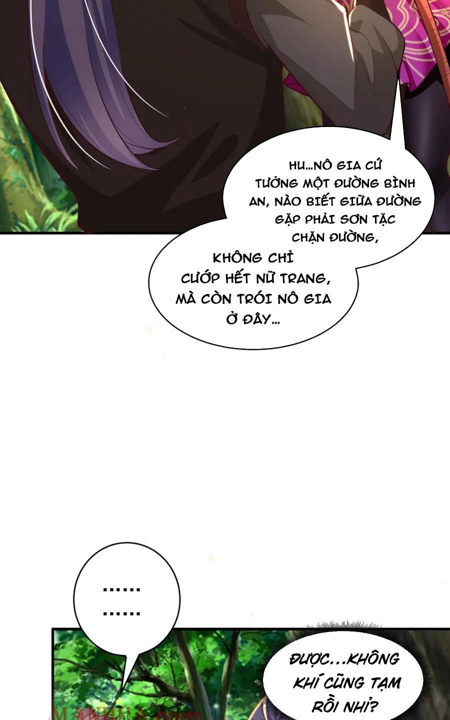 Cường Giả Tuyệt Thế Chỉ Muốn Làm Ruộng Chapter 75 - 26