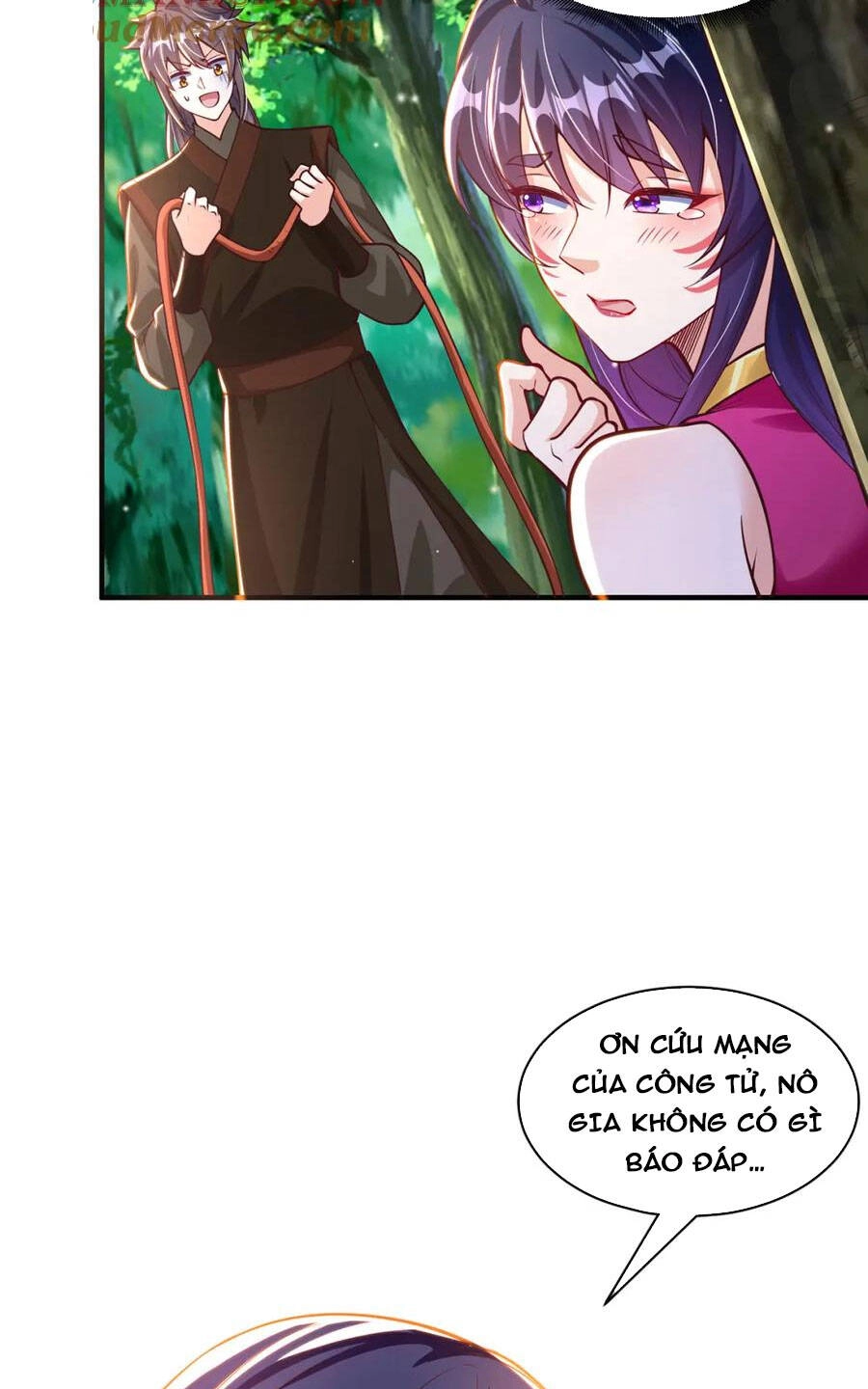 Cường Giả Tuyệt Thế Chỉ Muốn Làm Ruộng Chapter 75 - 27