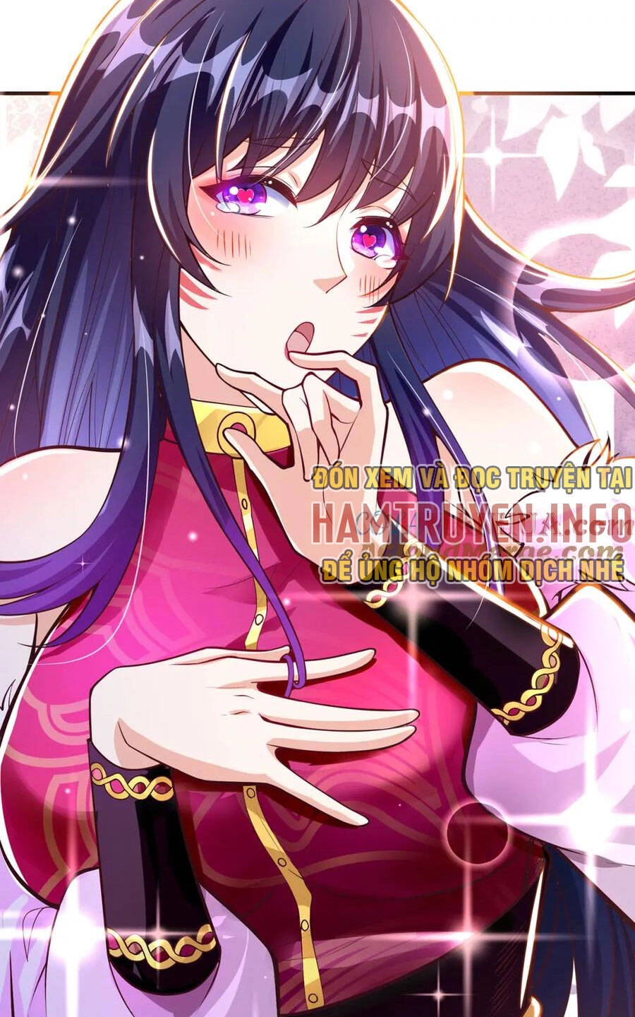 Cường Giả Tuyệt Thế Chỉ Muốn Làm Ruộng Chapter 75 - 28