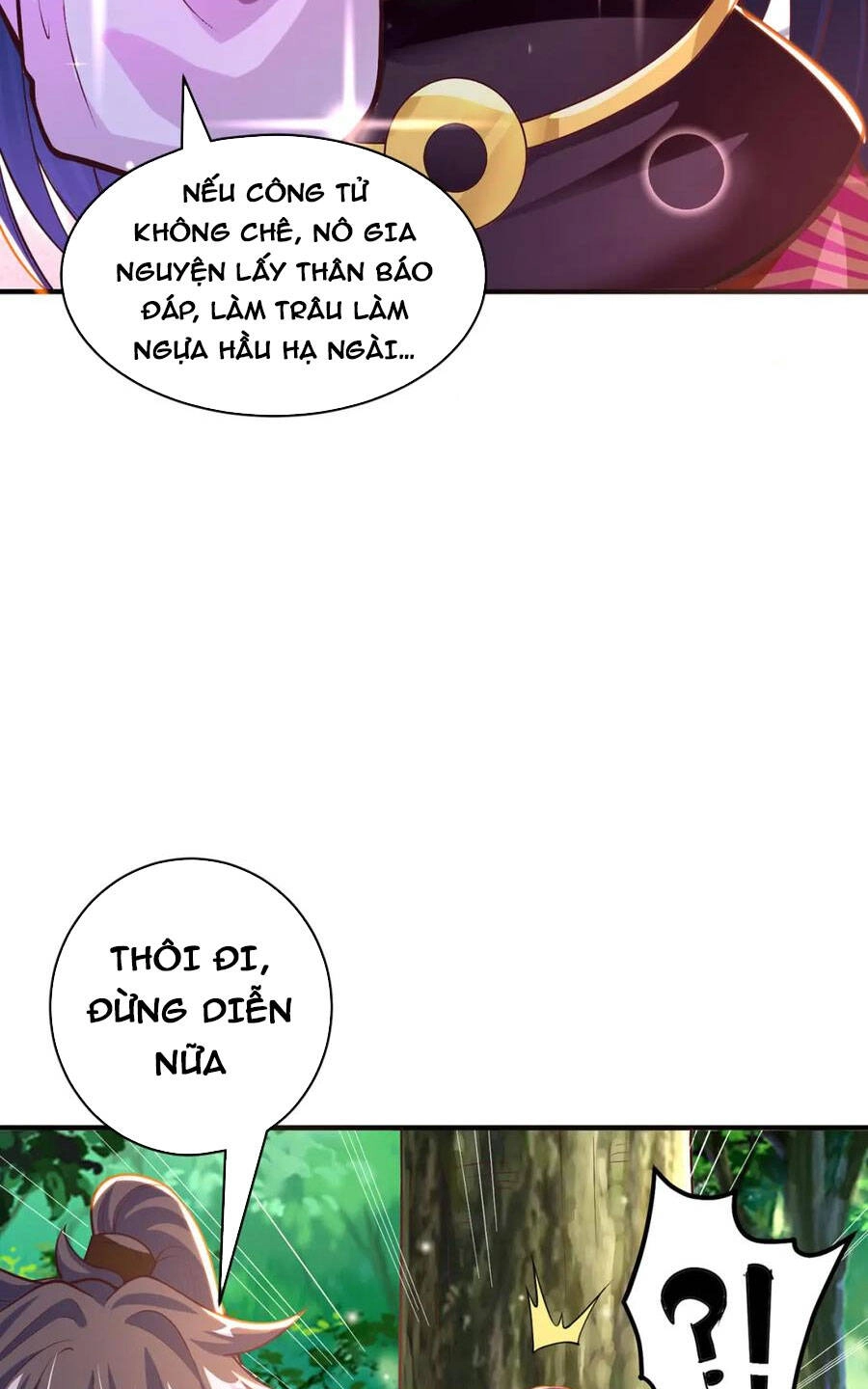 Cường Giả Tuyệt Thế Chỉ Muốn Làm Ruộng Chapter 75 - 29