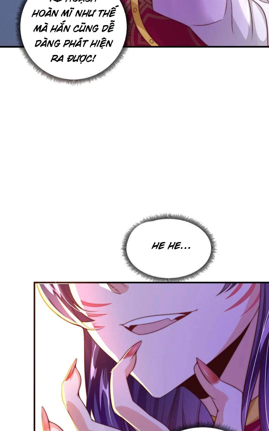 Cường Giả Tuyệt Thế Chỉ Muốn Làm Ruộng Chapter 75 - 32