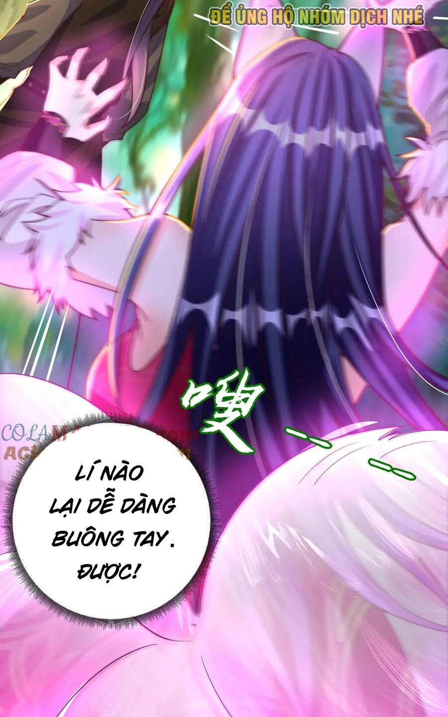 Cường Giả Tuyệt Thế Chỉ Muốn Làm Ruộng Chapter 75 - 34