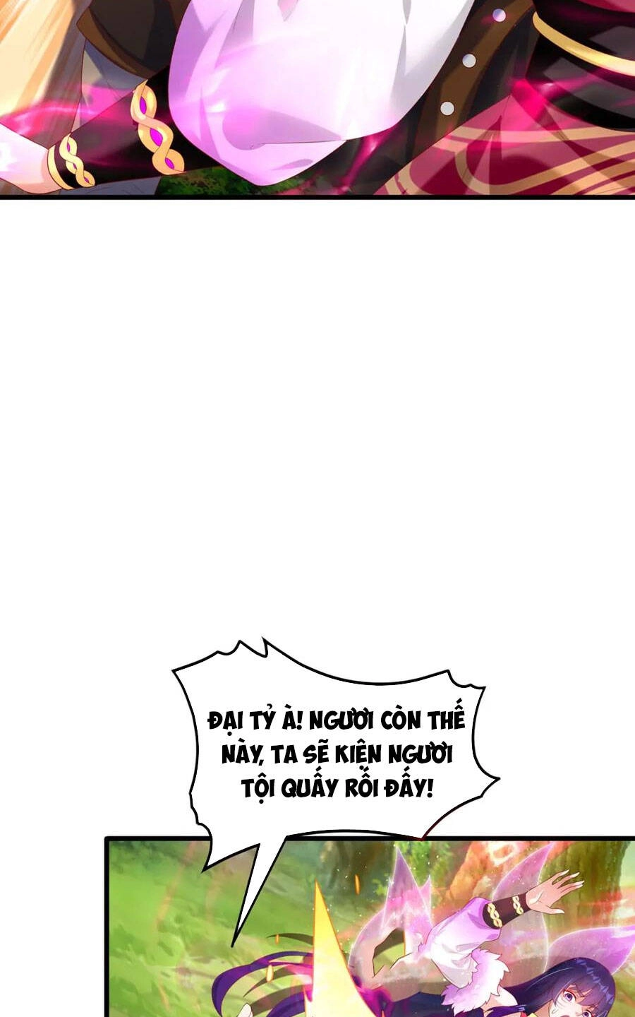 Cường Giả Tuyệt Thế Chỉ Muốn Làm Ruộng Chapter 75 - 38