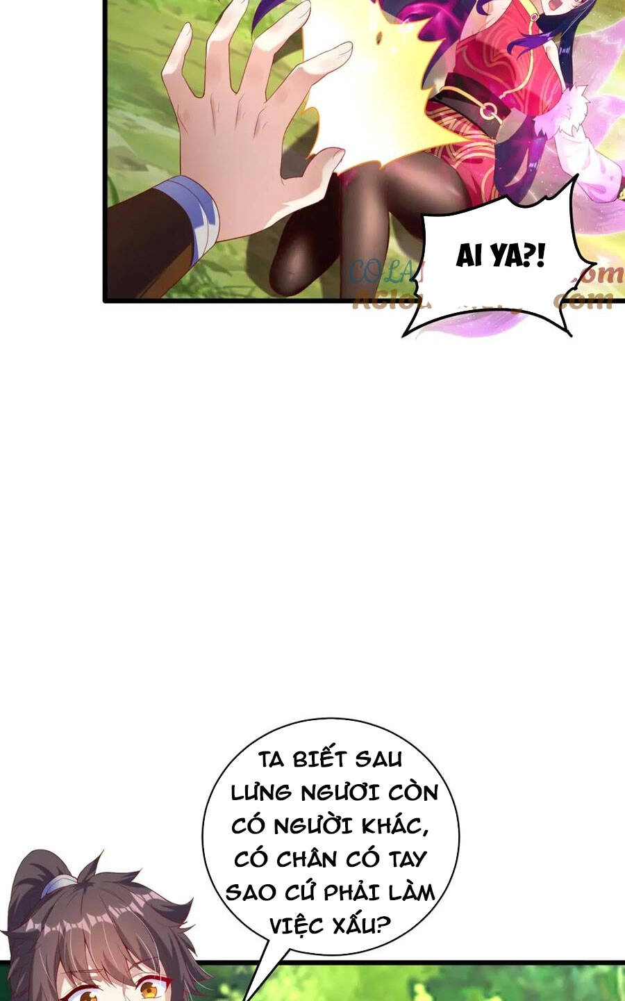 Cường Giả Tuyệt Thế Chỉ Muốn Làm Ruộng Chapter 75 - 39