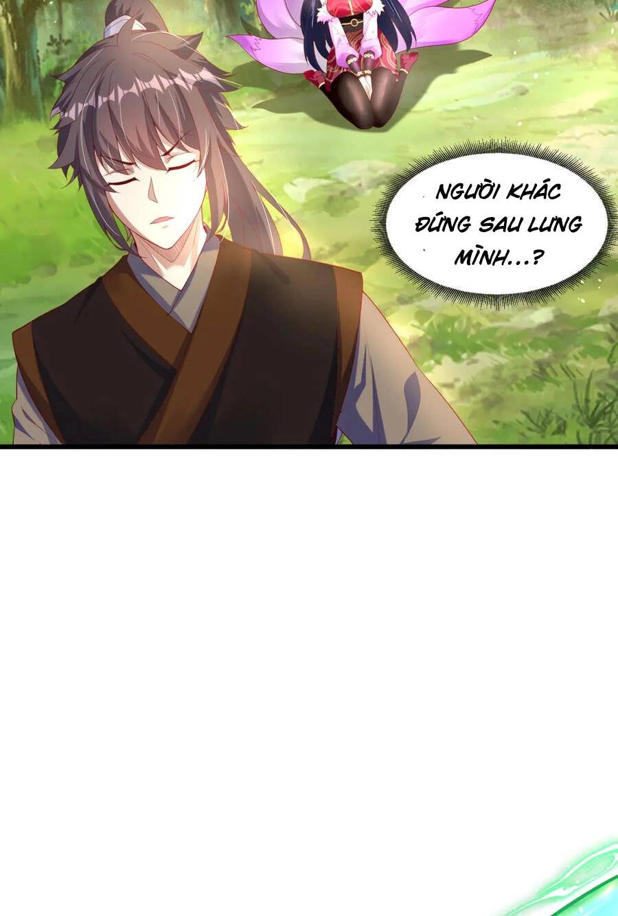 Cường Giả Tuyệt Thế Chỉ Muốn Làm Ruộng Chapter 75 - 42