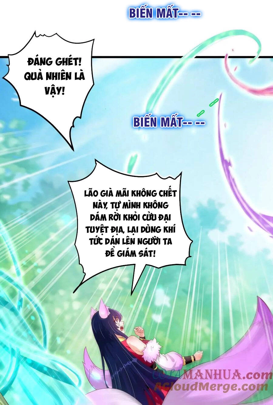 Cường Giả Tuyệt Thế Chỉ Muốn Làm Ruộng Chapter 75 - 45