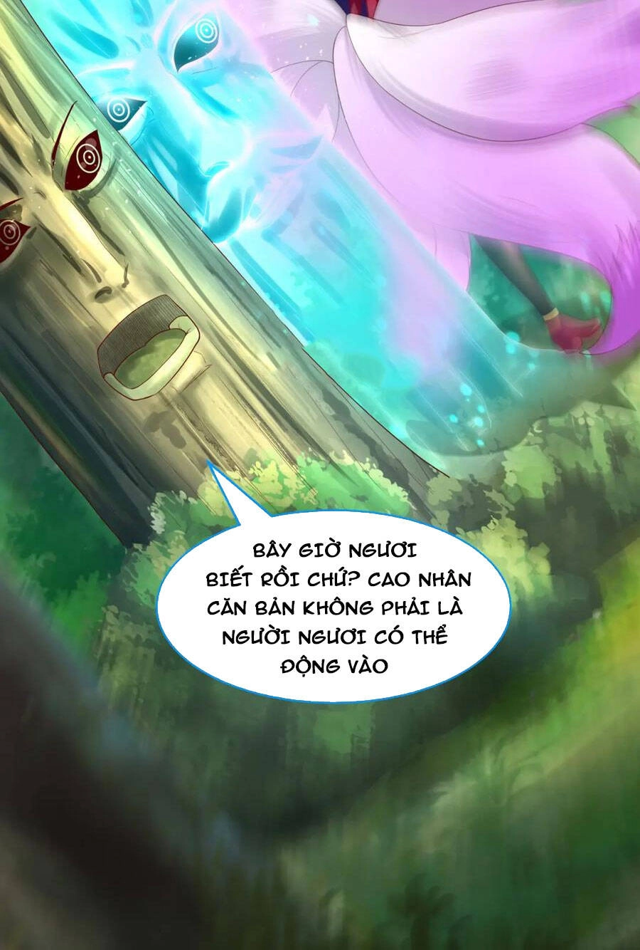 Cường Giả Tuyệt Thế Chỉ Muốn Làm Ruộng Chapter 75 - 46