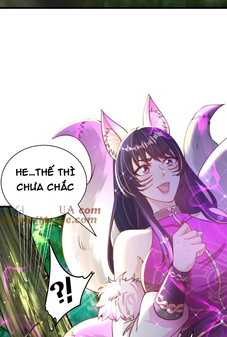 Cường Giả Tuyệt Thế Chỉ Muốn Làm Ruộng Chapter 75 - 47