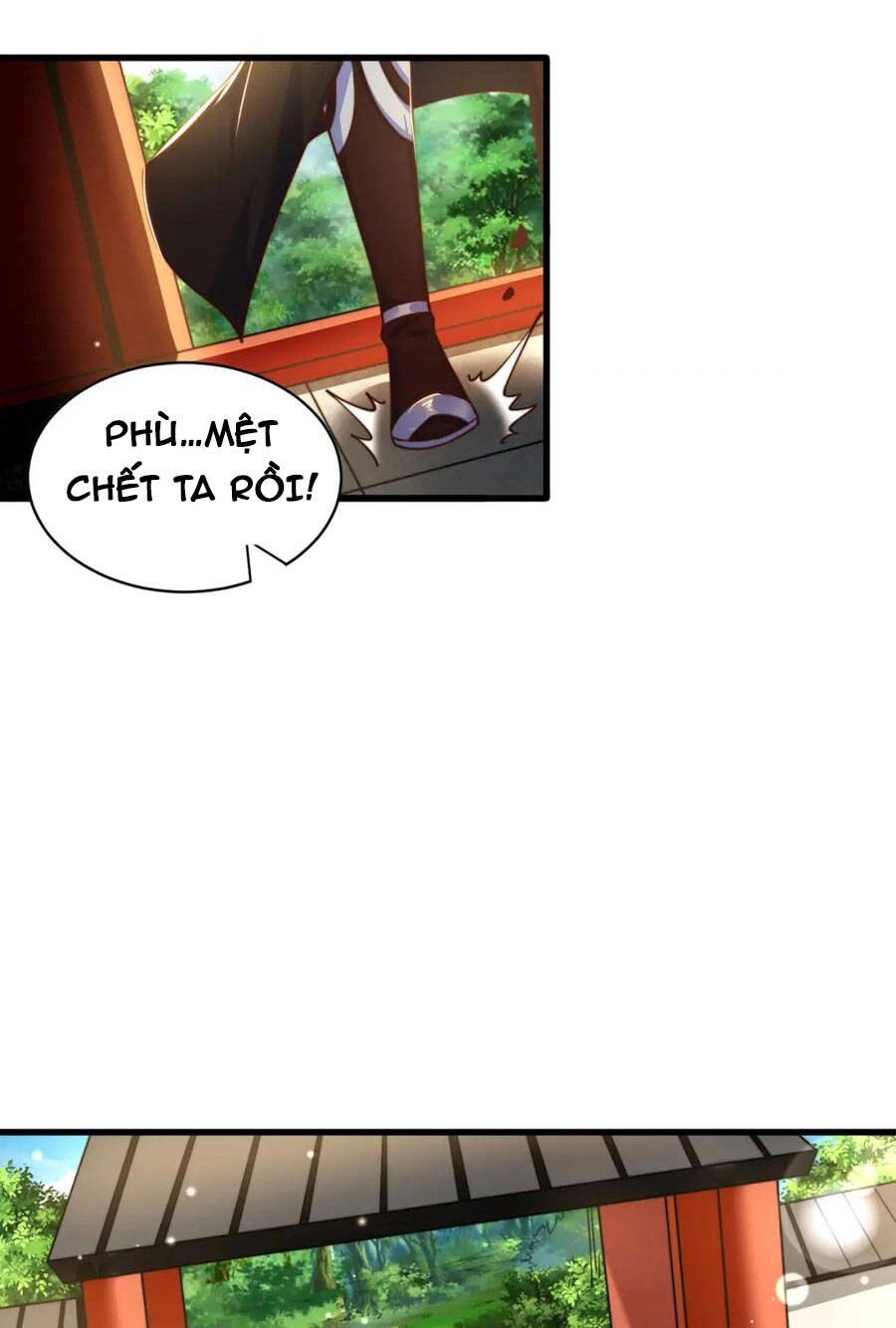 Cường Giả Tuyệt Thế Chỉ Muốn Làm Ruộng Chapter 75 - 51