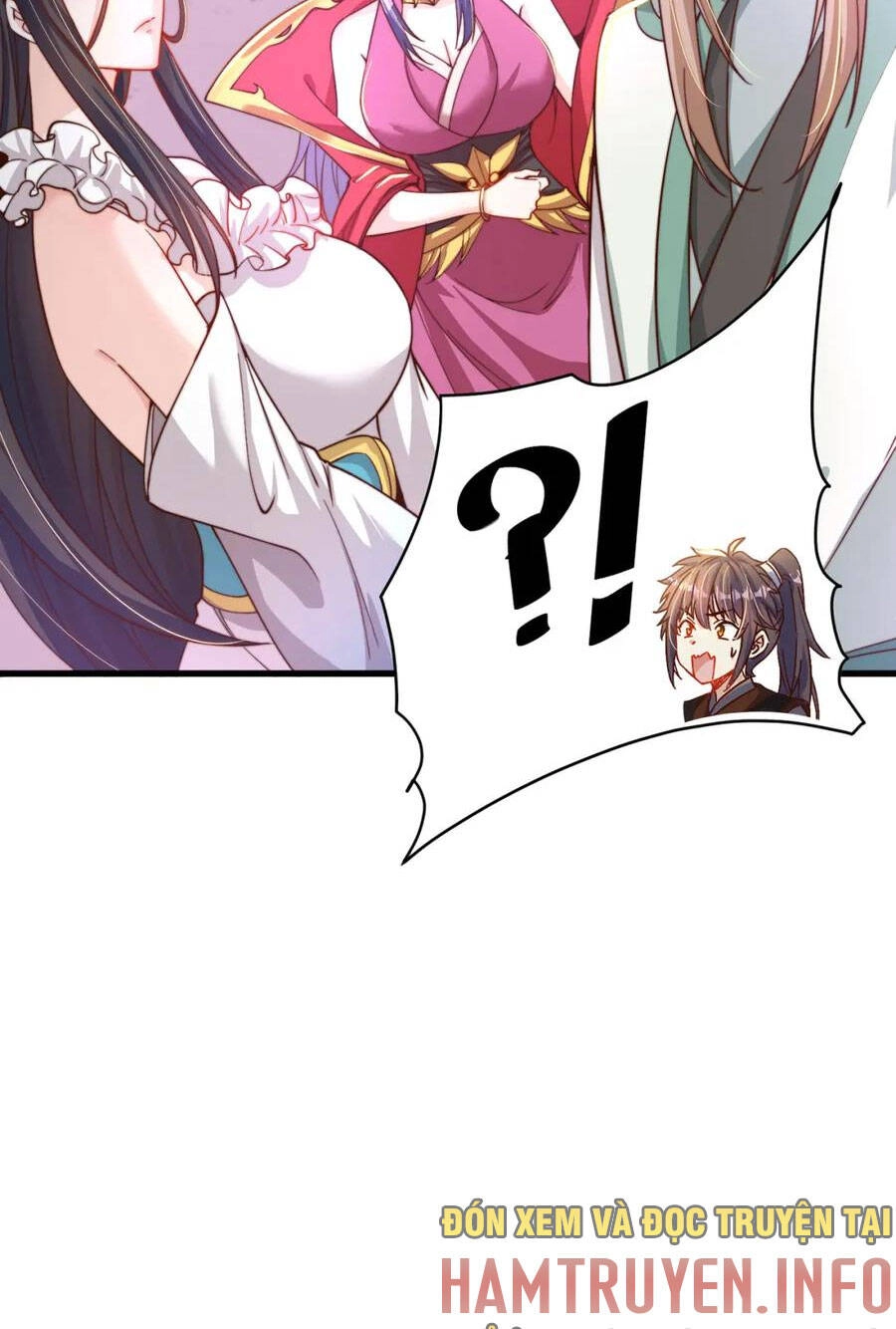 Cường Giả Tuyệt Thế Chỉ Muốn Làm Ruộng Chapter 75 - 54