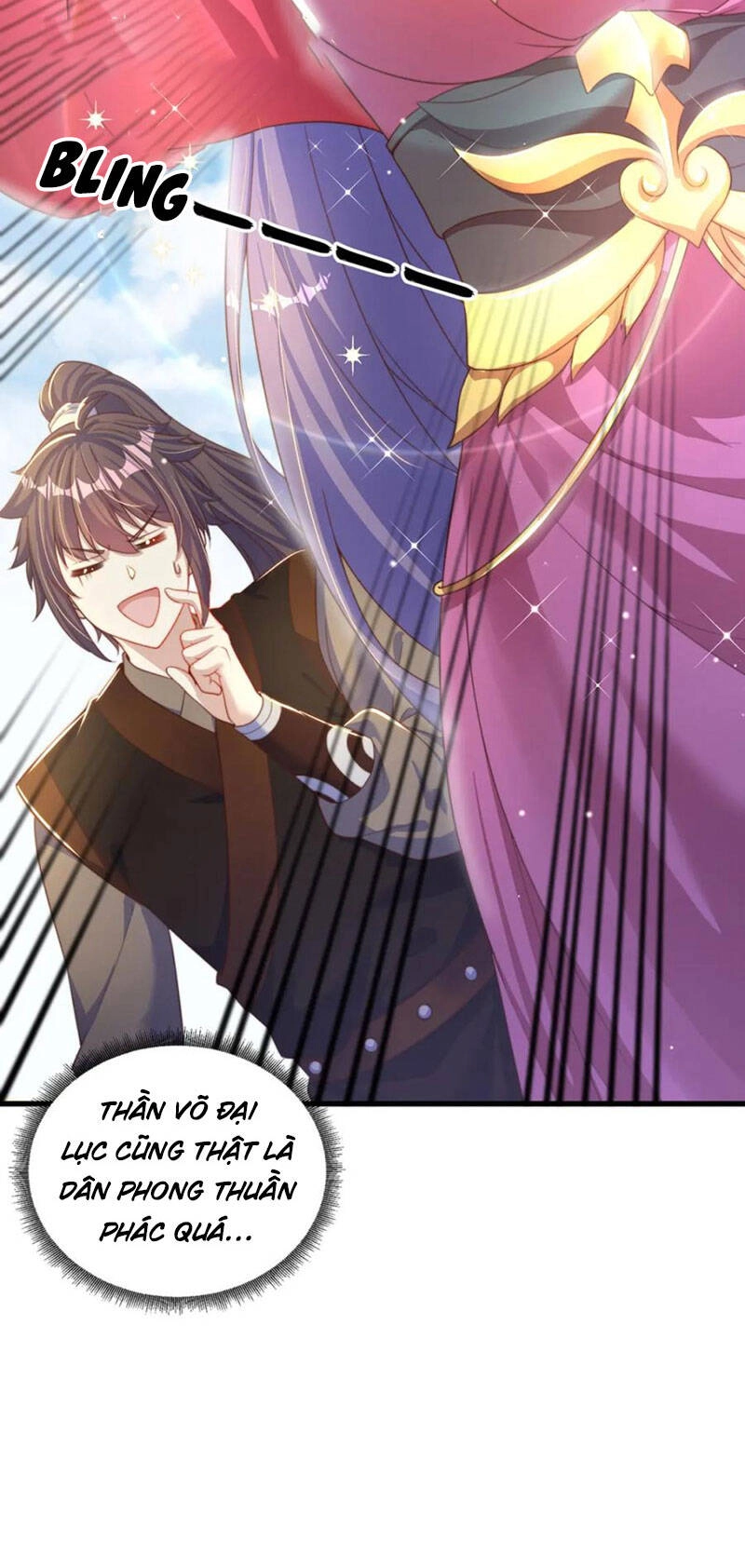 Cường Giả Tuyệt Thế Chỉ Muốn Làm Ruộng Chapter 76 - 7