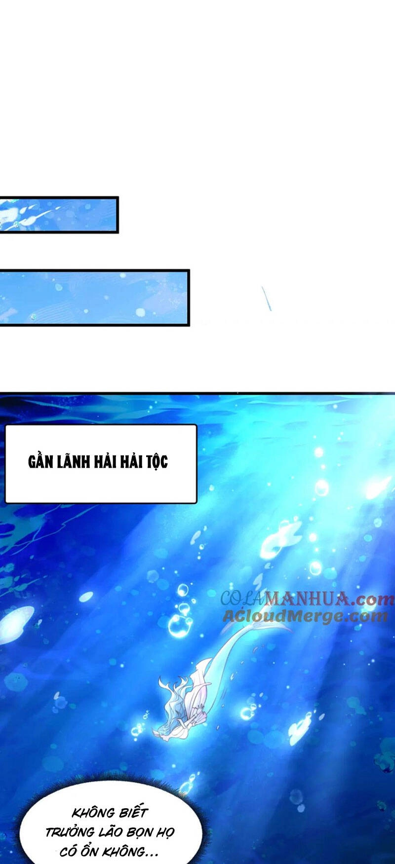 Cường Giả Tuyệt Thế Chỉ Muốn Làm Ruộng Chapter 76 - 19