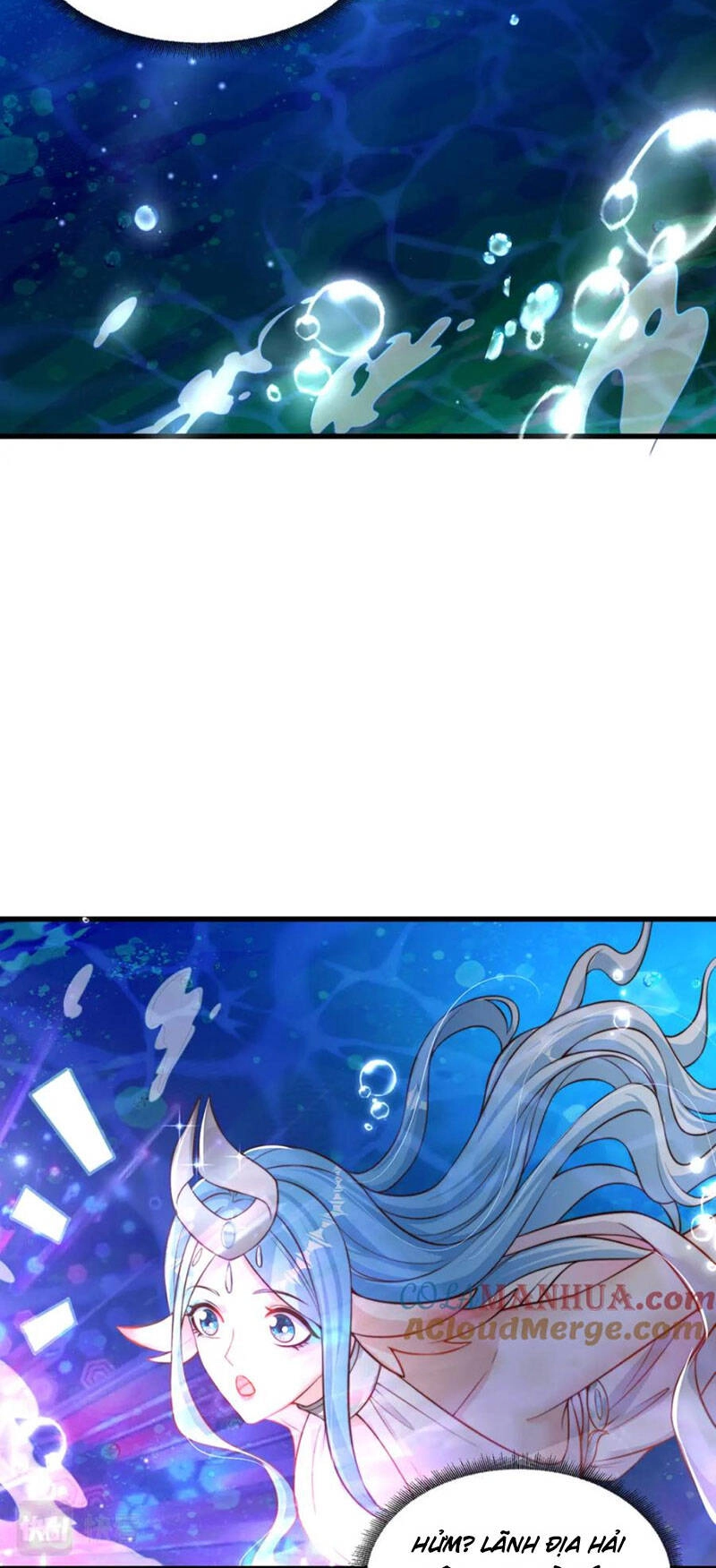 Cường Giả Tuyệt Thế Chỉ Muốn Làm Ruộng Chapter 76 - 20