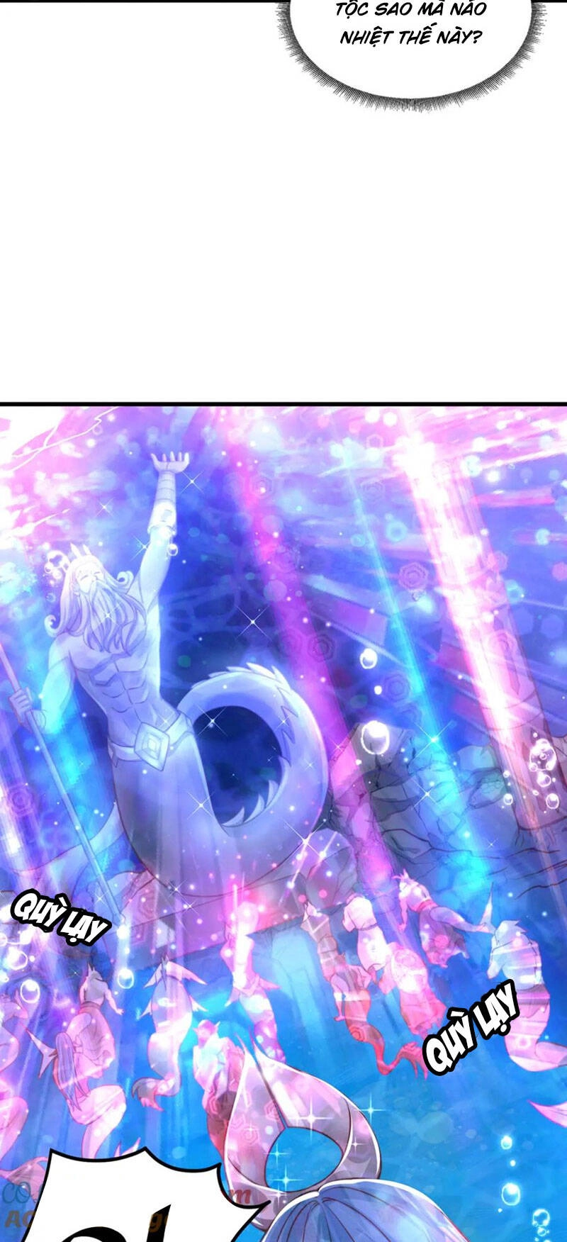 Cường Giả Tuyệt Thế Chỉ Muốn Làm Ruộng Chapter 76 - 21